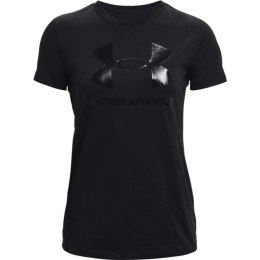 Koszulka Under Armour Live Sportstyle Graphic SS W 1356305 002 Under Armour