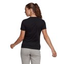 Koszulka adidas Essentials Slim T-Shirt W GL0784 Adidas