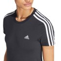 Koszulka adidas Essentials Slim T-Shirt W GL0784 Adidas