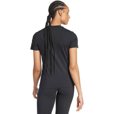 Koszulka adidas Essentials Slim T-Shirt W GL0784 Adidas