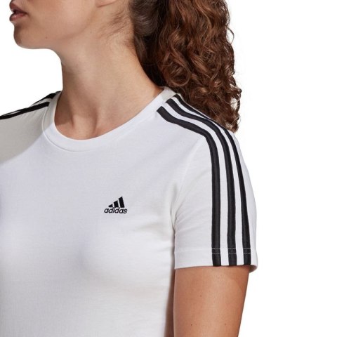 Koszulka adidas Essentials Slim W GL0783 Adidas