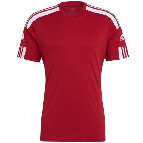 Koszulka piłkarska adidas Squadra 21 JSY M GN5722 Adidas