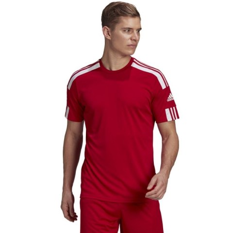 Koszulka piłkarska adidas Squadra 21 JSY M GN5722 Adidas
