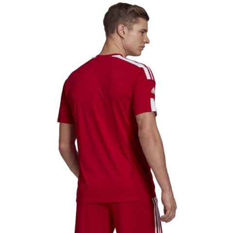 Koszulka piłkarska adidas Squadra 21 JSY M GN5722 Adidas