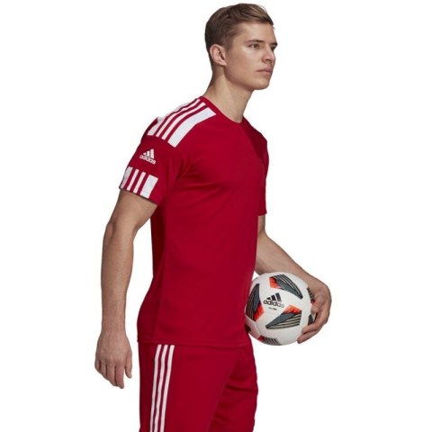 Koszulka piłkarska adidas Squadra 21 JSY M GN5722 Adidas