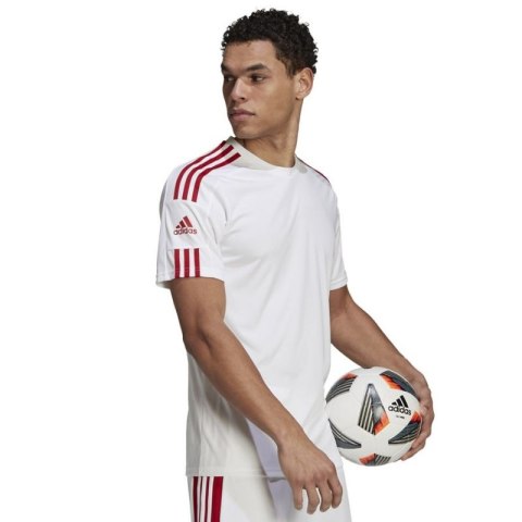 Koszulka piłkarska adidas Squadra 21 JSY M GN5725 Adidas