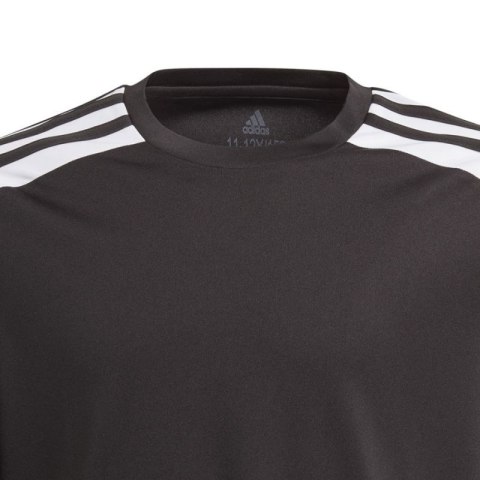 Koszulka piłkarska adidas Squadra 21 JSY Y Jr GN5739 Adidas