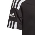 Koszulka piłkarska adidas Squadra 21 JSY Y Jr GN5739 Adidas