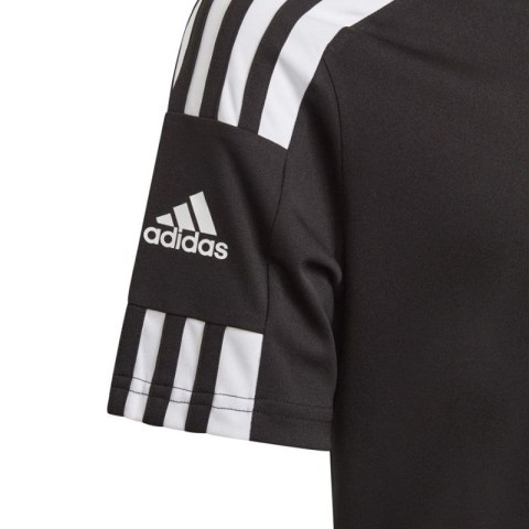 Koszulka piłkarska adidas Squadra 21 JSY Y Jr GN5739 Adidas