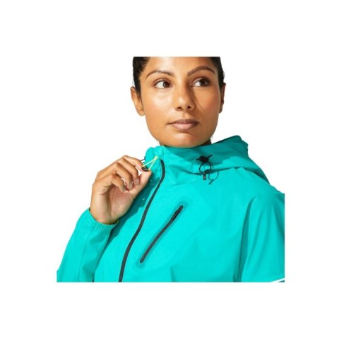Kurtka Asics FujiTrail Jacket W 2012B930-800 Asics
