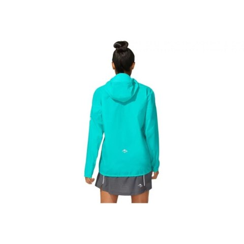Kurtka Asics FujiTrail Jacket W 2012B930-800 Asics