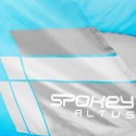 Parawan plażowy Spokey Altus BL 926786 Spokey