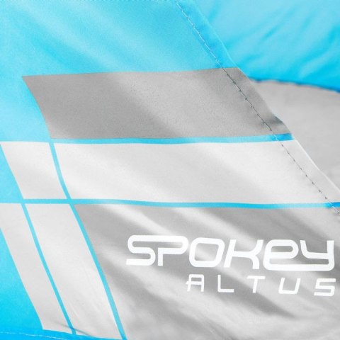 Parawan plażowy Spokey Altus BL 926786 Spokey
