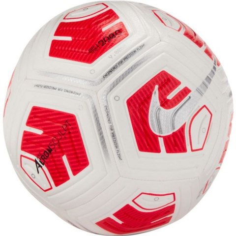 Piłka nożna Nike Strike Team J 290 Jr CU8062 100 Nike