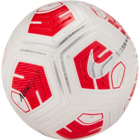 Piłka nożna Nike Strike Team J 290 Jr CU8062 100 Nike