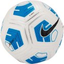 Piłka nożna Nike Strike Team J 350 Jr CU8064 100 Nike