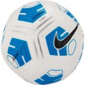 Piłka nożna Nike Strike Team J 350 Jr CU8064 100 Nike