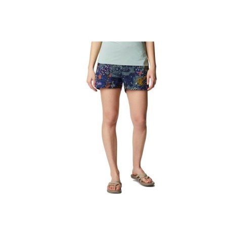 Spodenki Columbia W Summerdry Cargo W 1933523472 Columbia