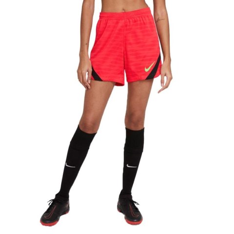 Spodenki Nike Dri-FIT Strike W CW6095-660 Nike