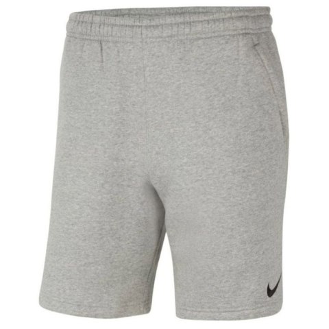 Spodenki Nike Park 20 Fleece Short M CW6910 063 Nike