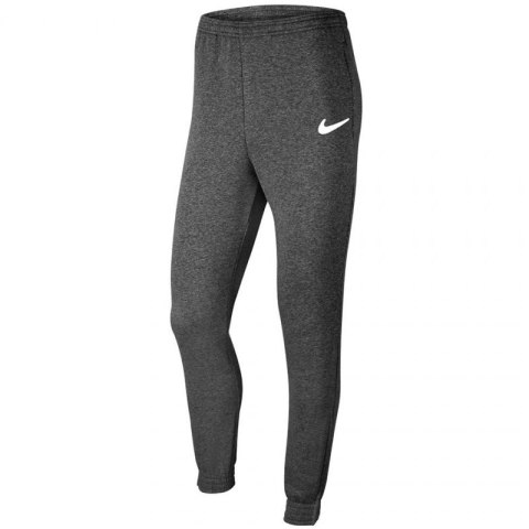 Spodnie Nike Park 20 Fleece Jr CW6909 071 Nike