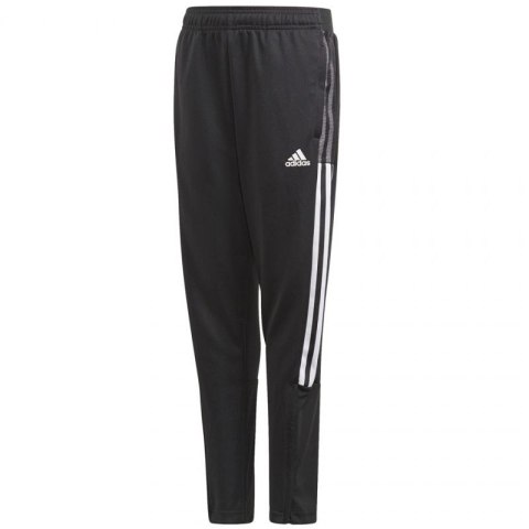 Spodnie adidas Tiro 21 Training Pant Slim Youth Junior GQ1242 Adidas