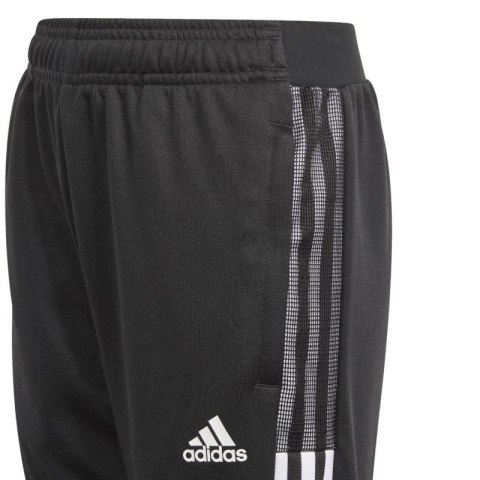 Spodnie adidas Tiro 21 Training Pant Slim Youth Junior GQ1242 Adidas