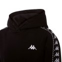Bluza Kappa Igon Jr 309043J 19-4006 Kappa