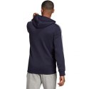 Bluza adidas Essentials Full-Zip Hoodie M GK9053 Adidas