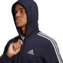 Bluza adidas Essentials Full-Zip Hoodie M GK9053 Adidas