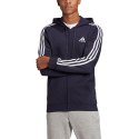 Bluza adidas Essentials Full-Zip Hoodie M GK9053 Adidas