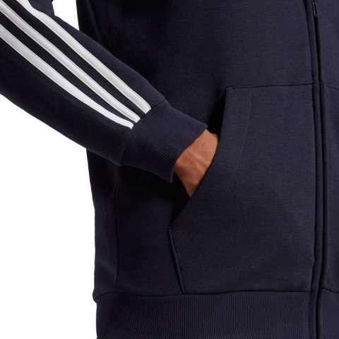 Bluza adidas Essentials Full-Zip Hoodie M GK9053 Adidas