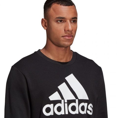 Bluza adidas Essentials Sweatshirt M GK9076 Adidas