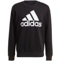 Bluza adidas Essentials Sweatshirt M GK9076 Adidas