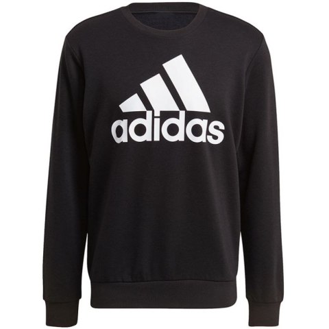 Bluza adidas Essentials Sweatshirt M GK9076 Adidas