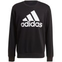 Bluza adidas Essentials Sweatshirt M GK9076 Adidas