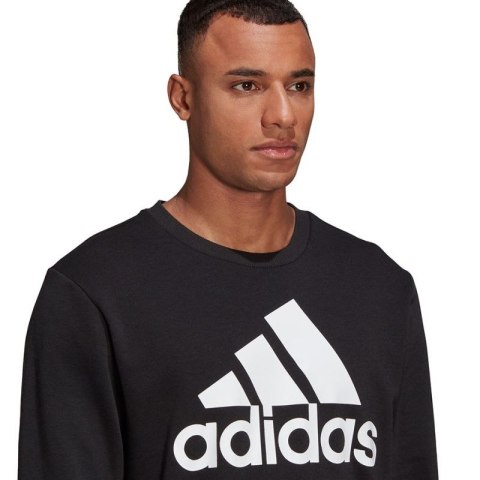 Bluza adidas Essentials Sweatshirt M GK9076 Adidas