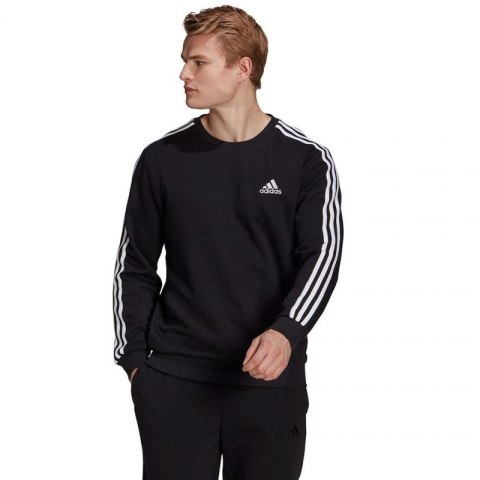 Bluza adidas Essentials Sweatshirt M GK9078 Adidas