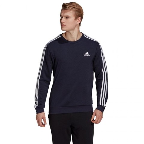 Bluza adidas Essentials Sweatshirt M GK9079 Adidas