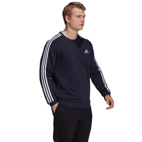 Bluza adidas Essentials Sweatshirt M GK9079 Adidas