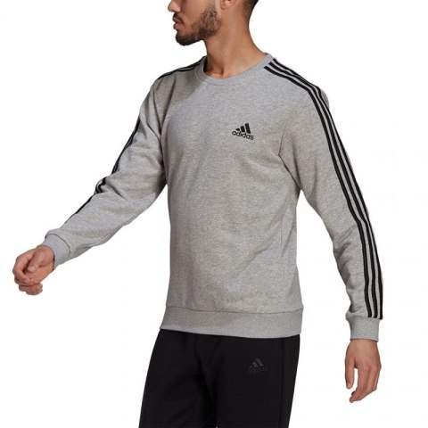 Bluza adidas Essentials Sweatshirt M GK9101 Adidas