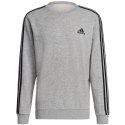 Bluza adidas Essentials Sweatshirt M GK9101 Adidas