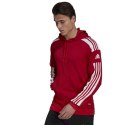 Bluza adidas Squadra 21 Hoody M GP6435 Adidas