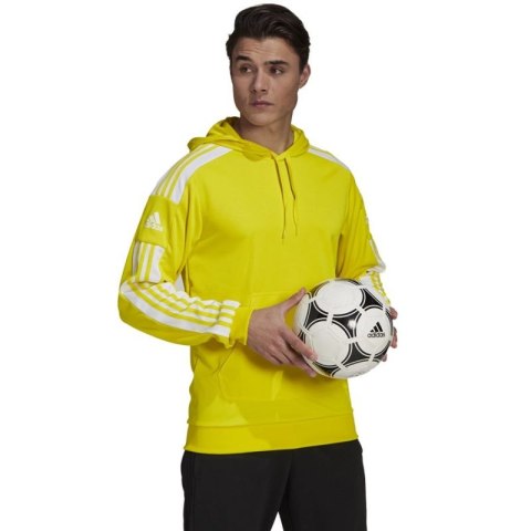 Bluza adidas Squadra 21 Hoody M GP6438 Adidas