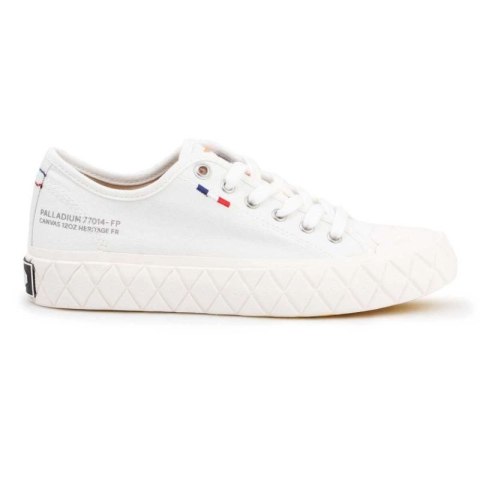 Buty Palladium Ace Cvs Star W 77014-116-M Palladium