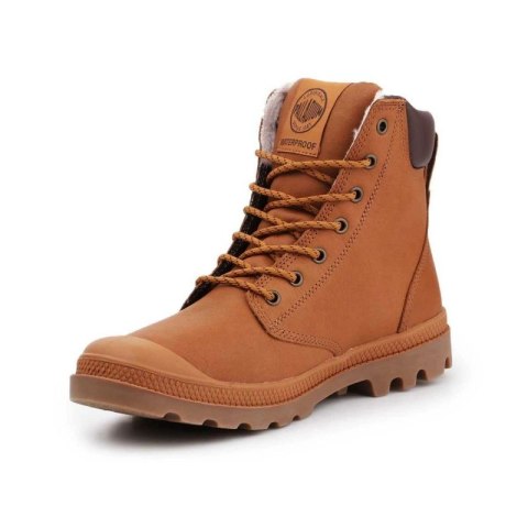 Buty Palladium Sport WPS W 72992-251-M Palladium