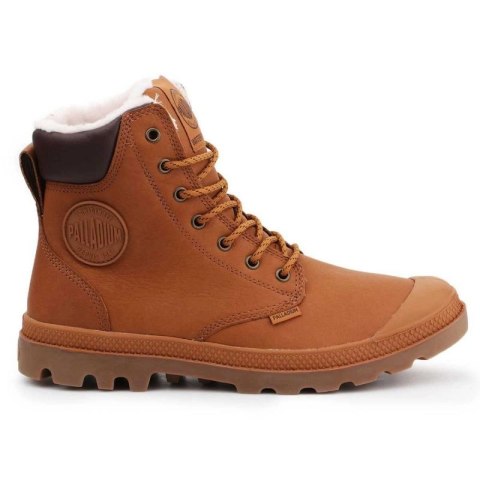 Buty Palladium Sport WPS W 72992-251-M Palladium