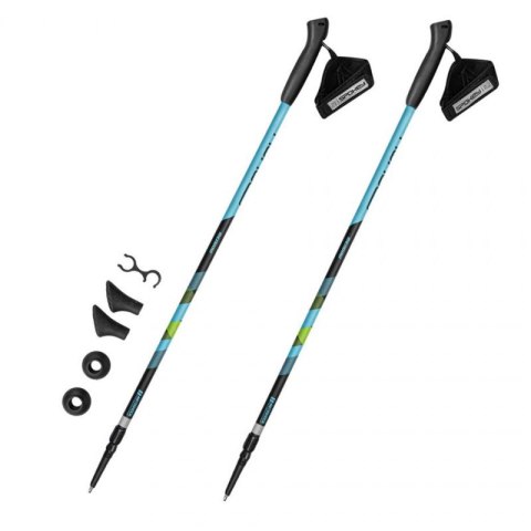 Kijki Nordic Walking Spokey Meadow 929462 Spokey