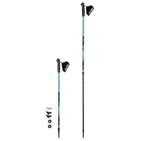 Kijki Nordic Walking Spokey Meadow 929462 Spokey