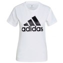 Koszulka adidas Essentials Regular W GL0649 Adidas